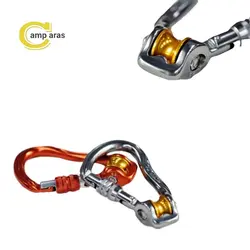 کارابین قرقره ای پیچی کایلاس کدEC202