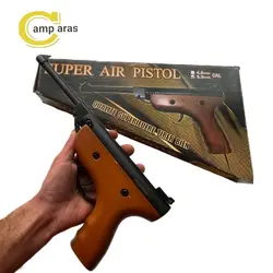 تپانچه بادی مدل S2