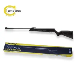 تفنگ بادی آرتمیس مدل ARTEMIS GR1000S BLACK