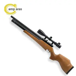 تفنگ پی سی پی آرتمیس مدل ARTEMIS M16 PCP