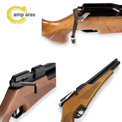 تفنگ پی سی پی آرتمیس مدل ARTEMIS M16 PCP