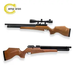 تفنگ پی سی پی آرتمیس مدل ARTEMIS M16 PCP