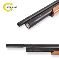 تفنگ پی سی پی آرتمیس مدل ARTEMIS M16 PCP