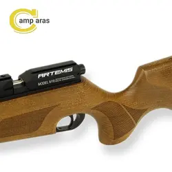 تفنگ پی سی پی آرتمیس مدل ARTEMIS M16 PCP
