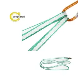 اسلینگ کوهنوردی 120CM کایلاس مدل دینامیک کد ER501C