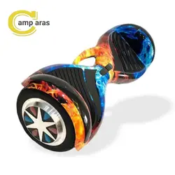 اسکوتر برقی 8 اینچ اسمارت بالانس SMART 8 INCH