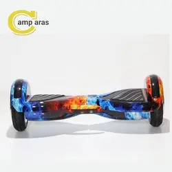 اسکوتر برقی 8 اینچ اسمارت بالانس SMART 8 INCH