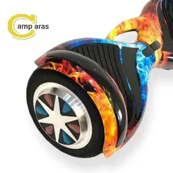 اسکوتر برقی 8 اینچ اسمارت بالانس SMART 8 INCH