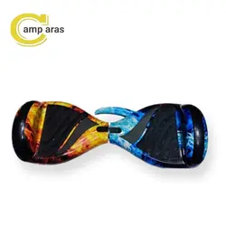 اسکوتر برقی 8 اینچ اسمارت بالانس SMART 8 INCH