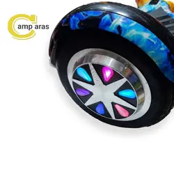 اسکوتر برقی 8 اینچ اسمارت بالانس SMART 8 INCH
