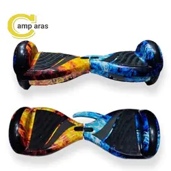 اسکوتر برقی 8 اینچ اسمارت بالانس SMART 8 INCH