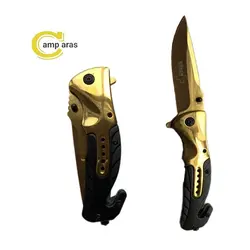 چاقو جیبی بوکر BOKER مدل F90
