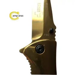 چاقو جیبی بوکر BOKER مدل F90