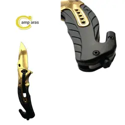 چاقو جیبی بوکر BOKER مدل F90