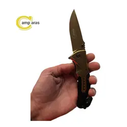 چاقو جیبی بوکر BOKER مدل F90