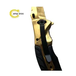 چاقو جیبی بوکر BOKER مدل F90