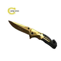 چاقو جیبی بوکر BOKER مدل F90
