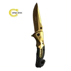 چاقو جیبی بوکر BOKER مدل F90