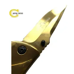 چاقو جیبی بوکر BOKER مدل F90