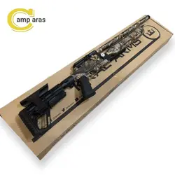 تفنگ پی سی پی کرال پانچر جامبو دازل KRAL PUNCHER PCP