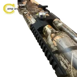 تفنگ پی سی پی کرال پانچر جامبو دازل KRAL PUNCHER PCP