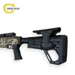 تفنگ پی سی پی کرال پانچر جامبو دازل KRAL PUNCHER PCP