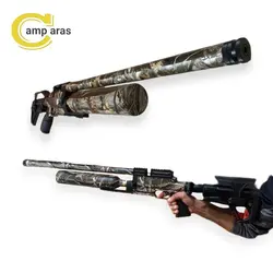 تفنگ پی سی پی کرال پانچر جامبو دازل KRAL PUNCHER PCP