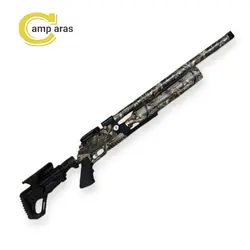 تفنگ پی سی پی کرال پانچر جامبو دازل KRAL PUNCHER PCP