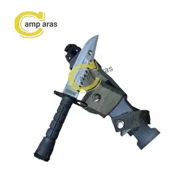 چاقوی نظامی شکاری M9 مدل TK0638382 اصل و حرفه ای