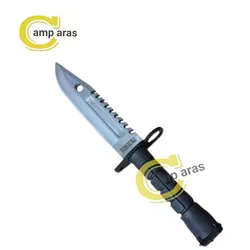 چاقوی نظامی شکاری M9 مدل TK0638382 اصل و حرفه ای
