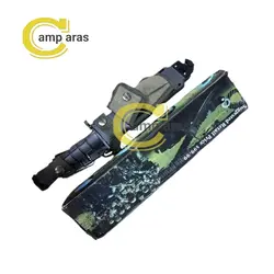 چاقوی نظامی شکاری M9 مدل TK0638382 اصل و حرفه ای