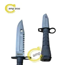 چاقوی نظامی شکاری M9 مدل TK0638382 اصل و حرفه ای
