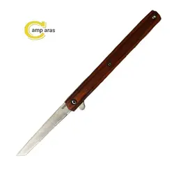چاقو تاشو سفری مدل M390