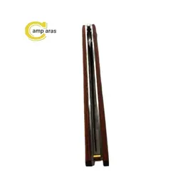چاقو تاشو سفری مدل M390