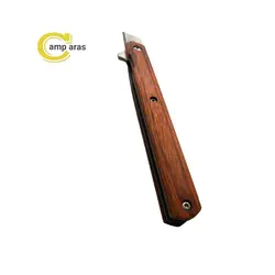 چاقو تاشو سفری مدل M390