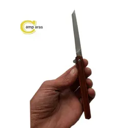 چاقو تاشو سفری مدل M390