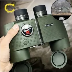 دوربین دوچشمی نظامی یوکو قطب نمادار YUKO 7×50 اصل