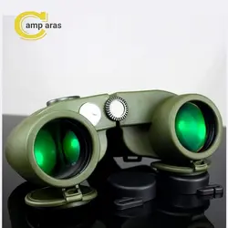 دوربین دوچشمی نظامی یوکو قطب نمادار YUKO 7×50 اصل
