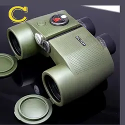 دوربین دوچشمی نظامی یوکو قطب نمادار YUKO 7×50 اصل