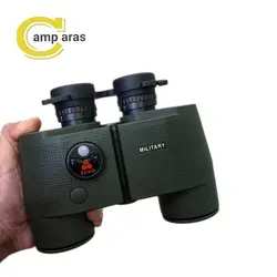 دوربین دوچشمی نظامی یوکو قطب نمادار YUKO 7×50 اصل
