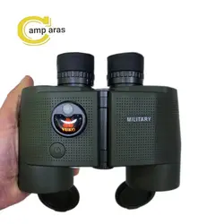 دوربین دوچشمی نظامی یوکو قطب نمادار YUKO 7×50 اصل