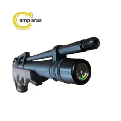 تفنگ پی سی پی کرال سوپر کاناس مدل KRAL SUPER CANAS PCP
