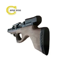 تفنگ پی سی پی کرال سوپر کاناس مدل KRAL SUPER CANAS PCP