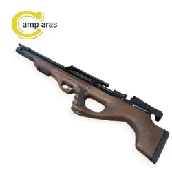 تفنگ پی سی پی کرال سوپر کاناس مدل KRAL SUPER CANAS PCP