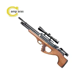 تفنگ پی سی پی کرال سوپر کاناس مدل KRAL SUPER CANAS PCP