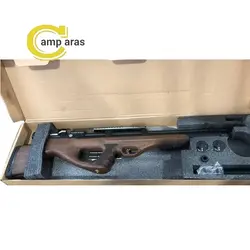 تفنگ پی سی پی کرال سوپر کاناس مدل KRAL SUPER CANAS PCP