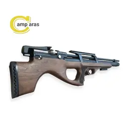 تفنگ پی سی پی کرال سوپر کاناس مدل KRAL SUPER CANAS PCP