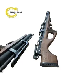 تفنگ پی سی پی کرال سوپر کاناس مدل KRAL SUPER CANAS PCP