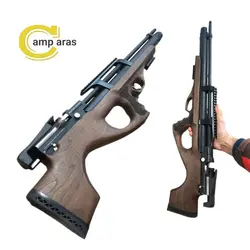 تفنگ پی سی پی کرال سوپر کاناس مدل KRAL SUPER CANAS PCP