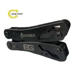 انبر دست چند کاره گربر مدل GERBER _BG